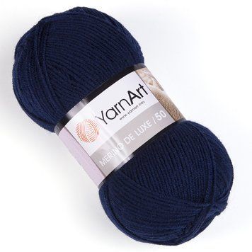 Merino De Luxe 50 &ndash; 583 MerinoDeLuxe50–583 фото