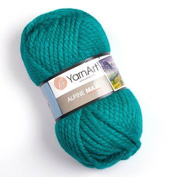 Alpine Maxi &ndash; 675 675 фото