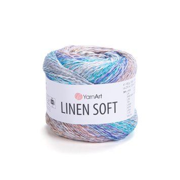 Linen Soft 7402 Linen Soft 7402 фото