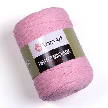 Twisted Macrame &ndash; 762 762 фото