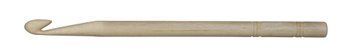 Гачок односторонній Basix Birch Wood KnitPro, 35674, 4.50 мм 35674 фото