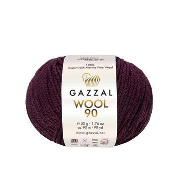 WOOL 90