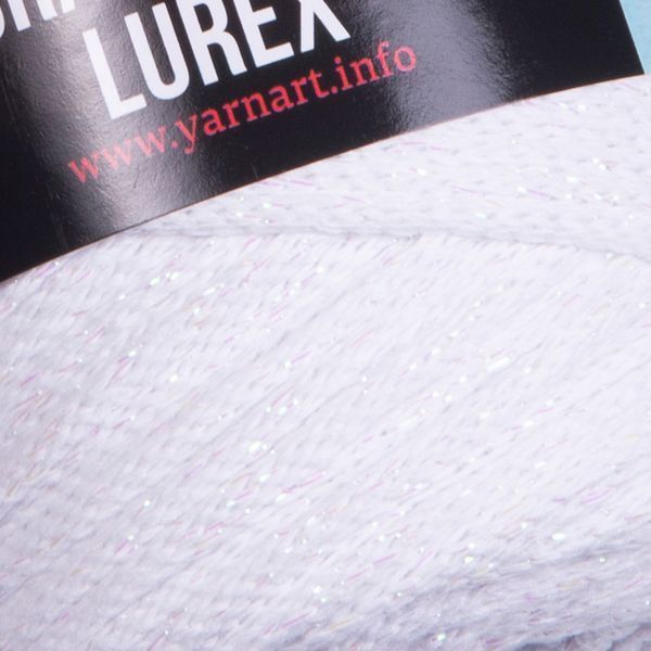 Macrame Cotton Lurex &ndash; 721 721 фото