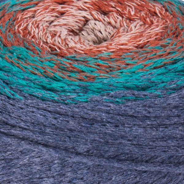 Macrame Cotton Spectrum &ndash; 1327 1327 фото