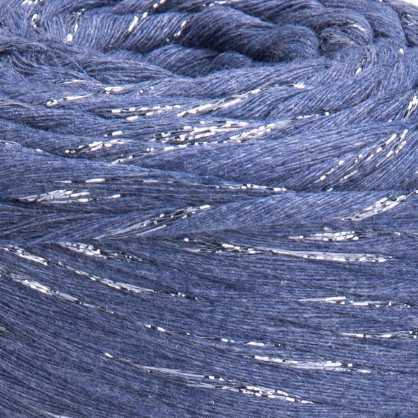 Twisted Macrame 3 MM Lurex &ndash; 761 761 фото