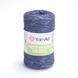 Twisted Macrame 3 MM Lurex &ndash; 761 761 фото 1