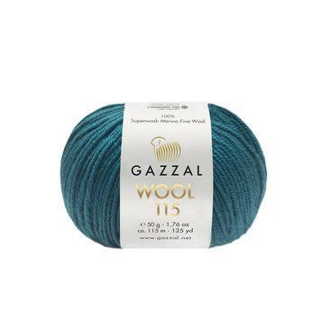 Wool 115 - 3328 3328 фото