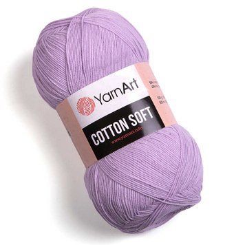 Cotton Soft &ndash; 19 19 фото