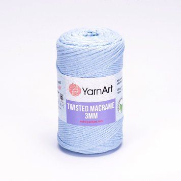 Twisted Macrame 3 MM &ndash; 760 760 фото