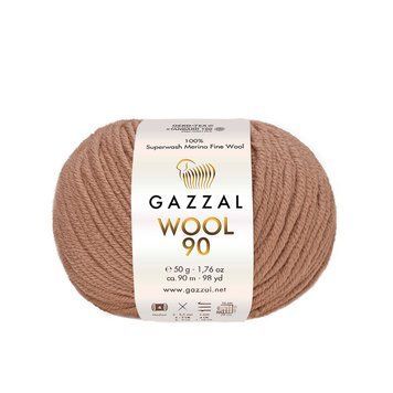 Wool 90 - 3654 3654 фото