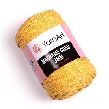 Macrame Cord 3 MM &ndash; 764 764 фото