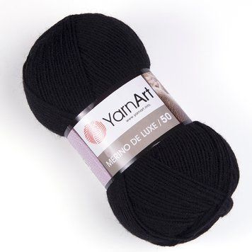 Merino De Luxe 50 &ndash; 585 MerinoDeLuxe50–585 фото