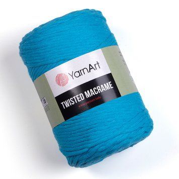 Twisted Macrame &ndash; 763 763 фото