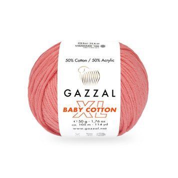 Baby Cotton XL 3435XL 3435XL фото
