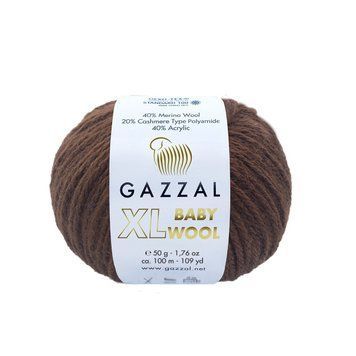 Baby Wool XL -807XL 807XL фото
