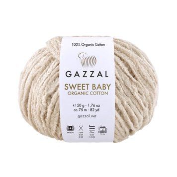 Sweet Baby Organic Cotton 2612 Sweet Baby Organic Cotton 2612 фото