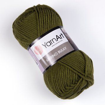 Merino Bulky &ndash; 530 530 фото