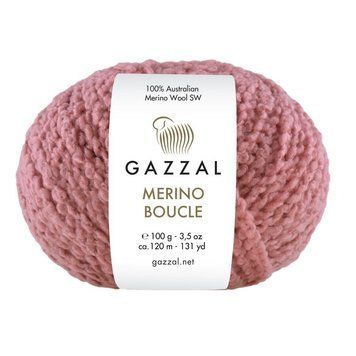 Merino Boucle 3768 Merino Boucle 3768 фото