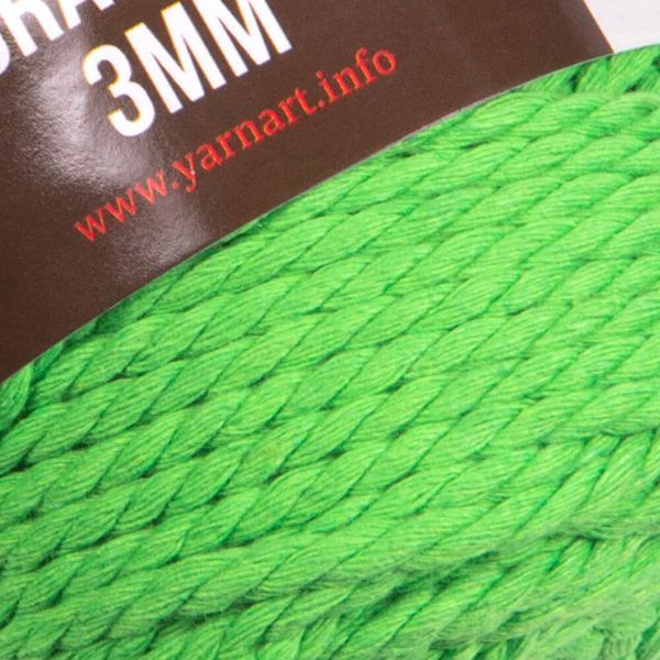 Macrame Rope 3 MM &ndash; 802 MacrameRope3MM–802 фото