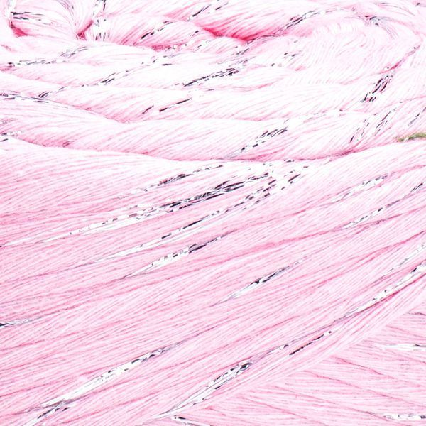 Twisted Macrame 3 MM Lurex &ndash; 762 762 фото