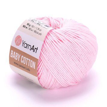 Baby Cotton &ndash; 410 410 фото