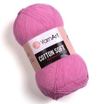 Cotton Soft &ndash; 20 20 фото