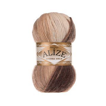 ANGORA GOLD BATİK 6779 105 фото