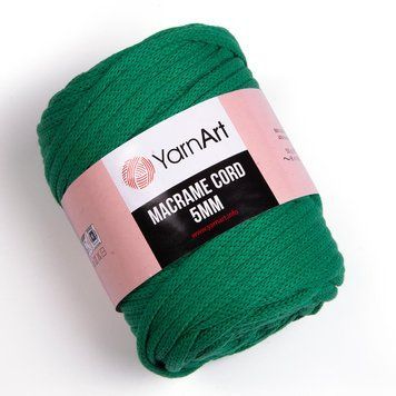 Macrame Cord 5 MM &ndash; 759 MacrameCord5MM–759 фото