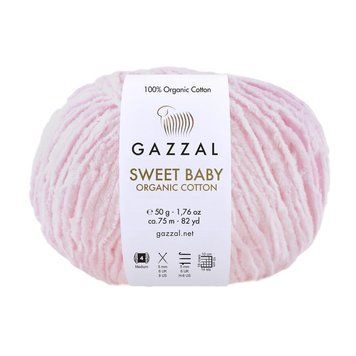 Sweet Baby Organic Cotton 2613 Sweet Baby Organic Cotton 2613 фото