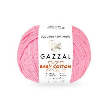 Baby Cotton XL 3468XL 3468XL фото