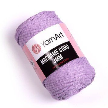 Macrame Cord 3 MM &ndash; 765 765 фото