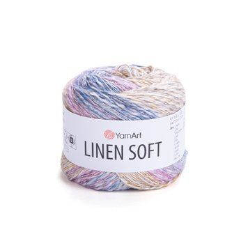 Linen Soft 7404 Linen Soft 7404 фото