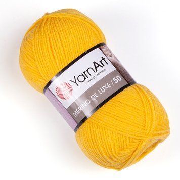 Merino De Luxe 50 &ndash; 586 MerinoDeLuxe50–586 фото