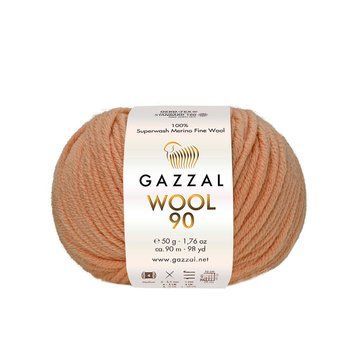 Wool 90 - 3653 3653 фото