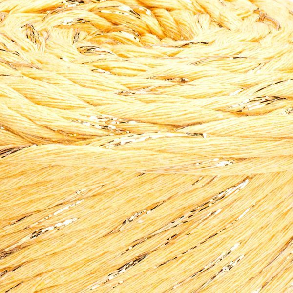 Twisted Macrame 3 MM Lurex &ndash; 764 764 фото