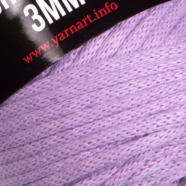 Macrame Cord 3 MM &ndash; 765 765 фото