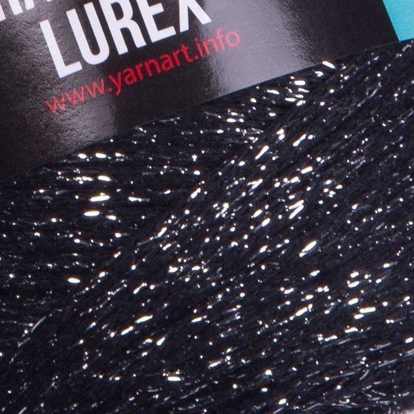 Macrame Cotton Lurex &ndash; 723 723 фото