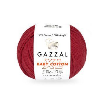 Baby Cotton XL 3439XL 3439XL фото