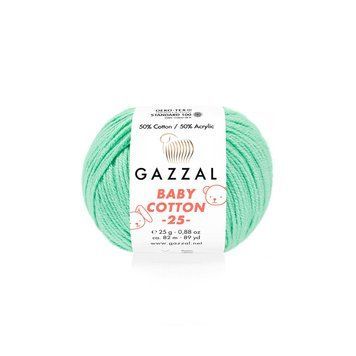 Baby Cotton 25 - 3425 3425 фото