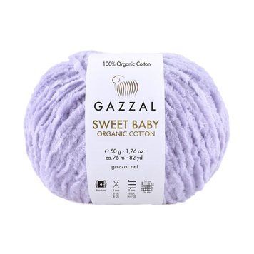 Sweet Baby Organic Cotton 2614 Sweet Baby Organic Cotton 2614 фото
