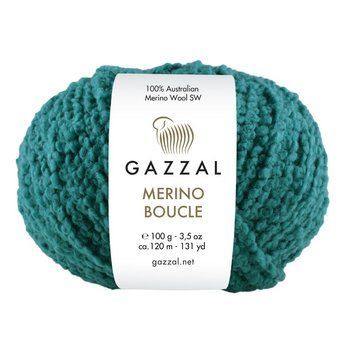 Merino Boucle 3770 Merino Boucle 3770 фото