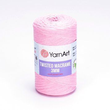 Twisted Macrame 3 MM &ndash; 762 762 фото