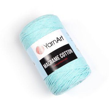Macrame Cotton &ndash; 775 775 фото