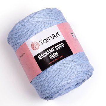 Macrame Cord 5 MM &ndash; 760 MacrameCord5MM–760 фото