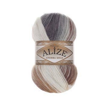 ANGORA GOLD BATİK 5742 105 фото