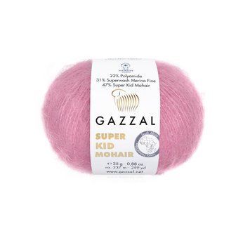 Super Kid Mohair 64412 64412 фото