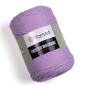 Twisted Macrame &ndash; 765 765 фото