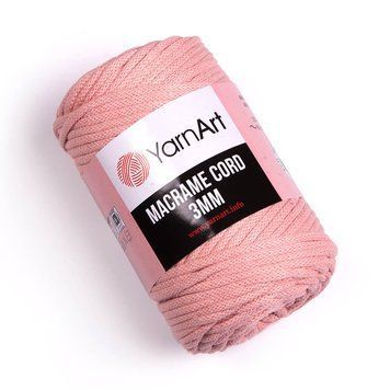 Macrame Cord 3 MM &ndash; 767 767 фото