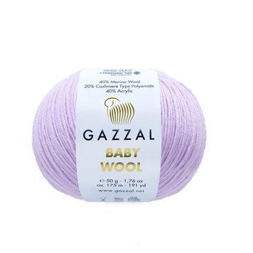 Baby Wool 823 823 фото