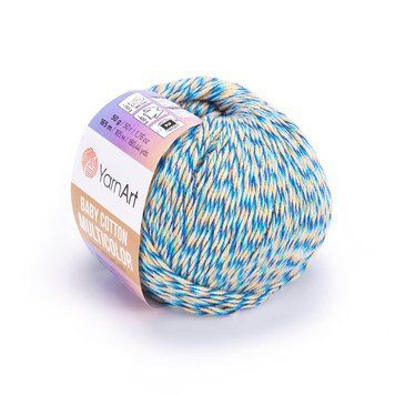 Baby Cotton Multicolor &ndash; 5211 5211 фото